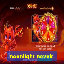 moonlight novels